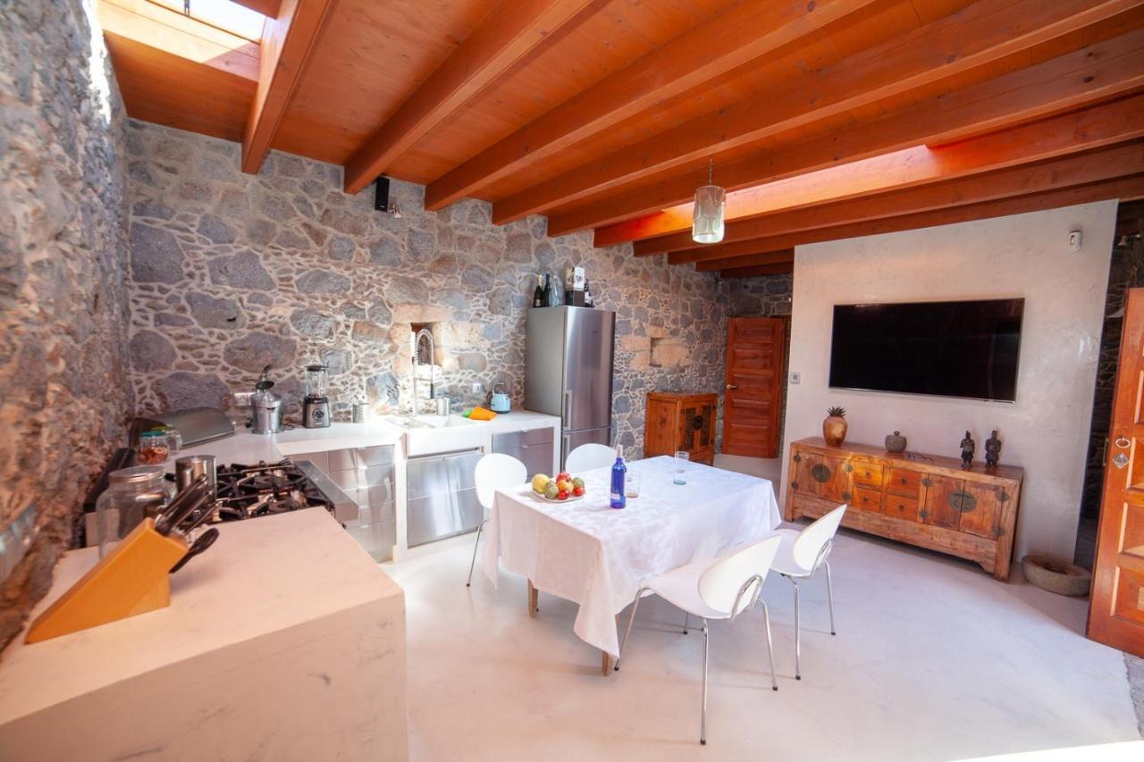 La Molina Nk Villa Tindaya Exterior foto