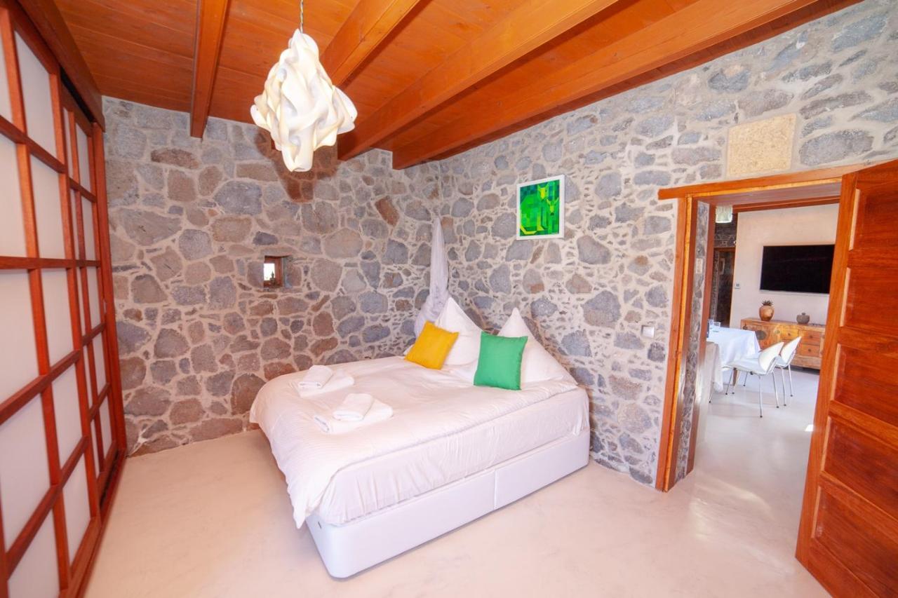 La Molina Nk Villa Tindaya Exterior foto