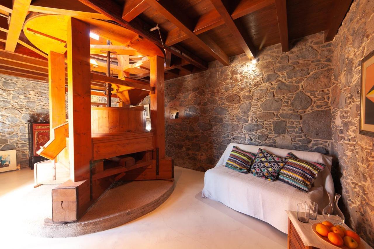 La Molina Nk Villa Tindaya Exterior foto
