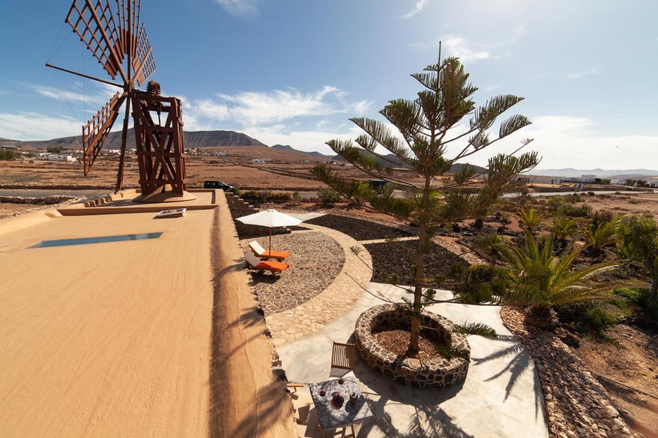 La Molina Nk Villa Tindaya Exterior foto